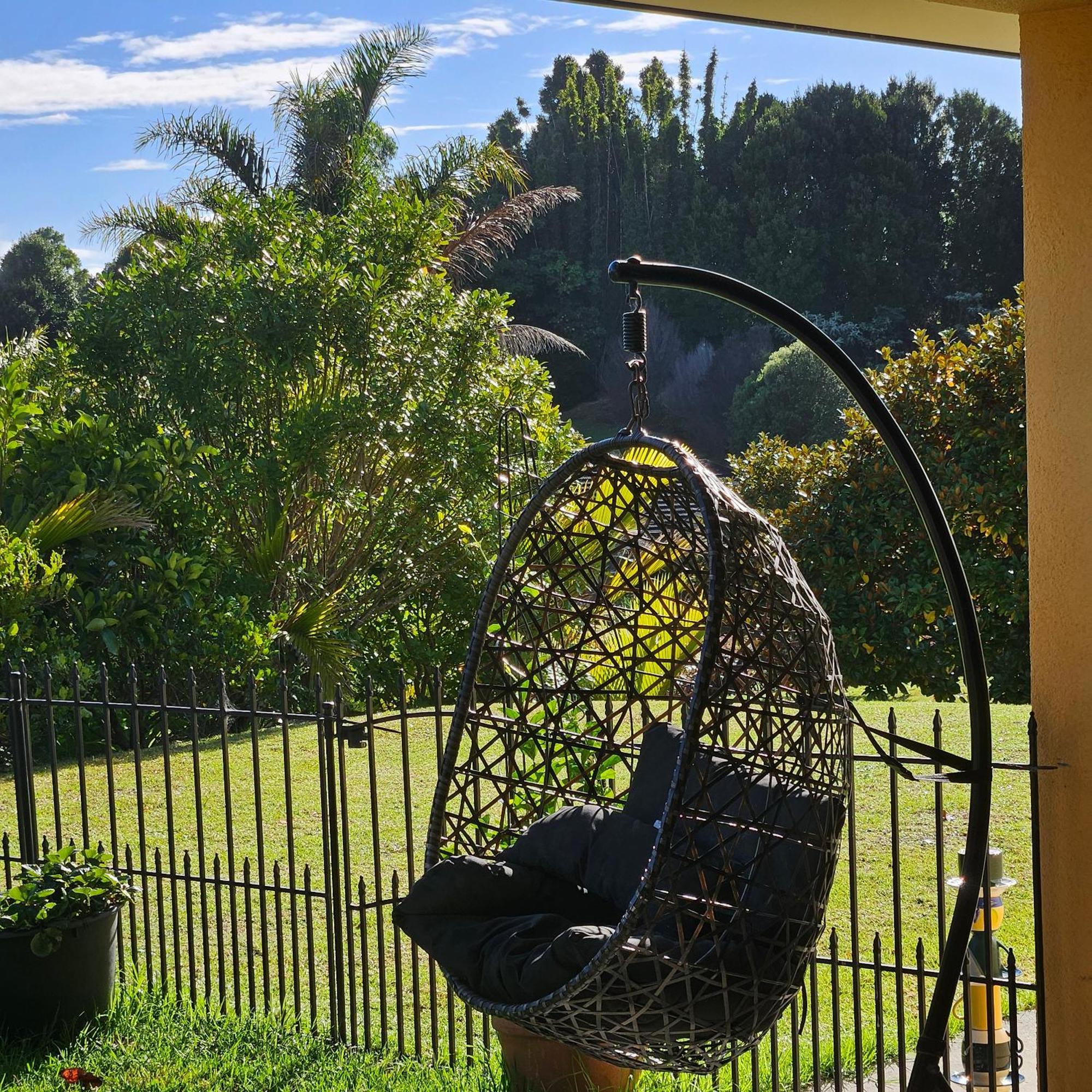 Kerikeri Blue Chair B&B Eksteriør billede